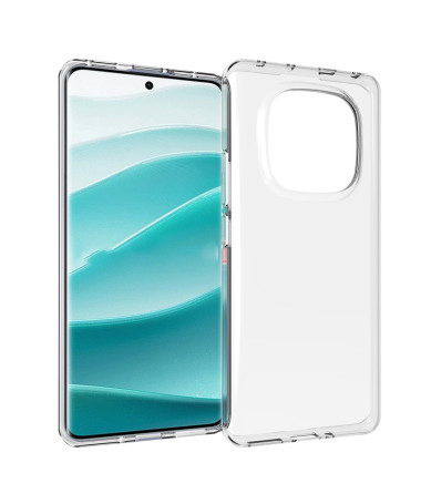 Xiaomi Redmi Note 14 Pro - Coque Prem's Transparente