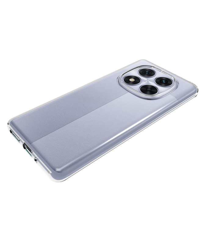 Xiaomi Redmi Note 14 Pro - Coque Prem's Transparente