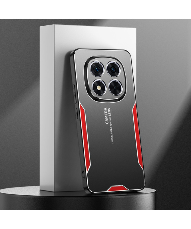 Coque Xiaomi Redmi Note 14 Pro 5G / Poco X7 Solid Case Aluminium