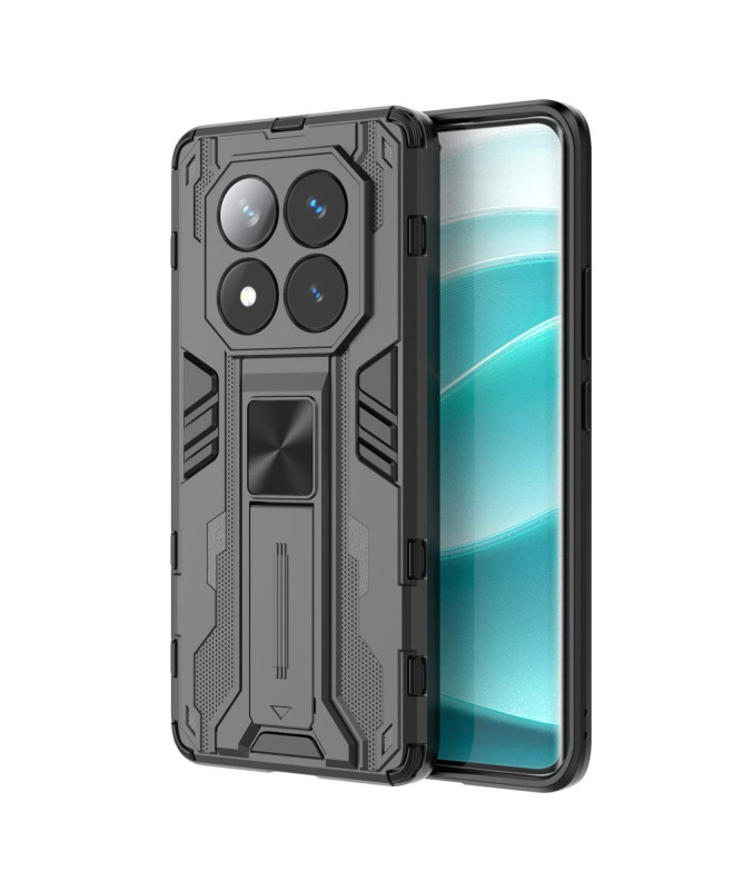 Coque Xiaomi Redmi Note 14 Pro 5G / Poco X7 Armor Series Support