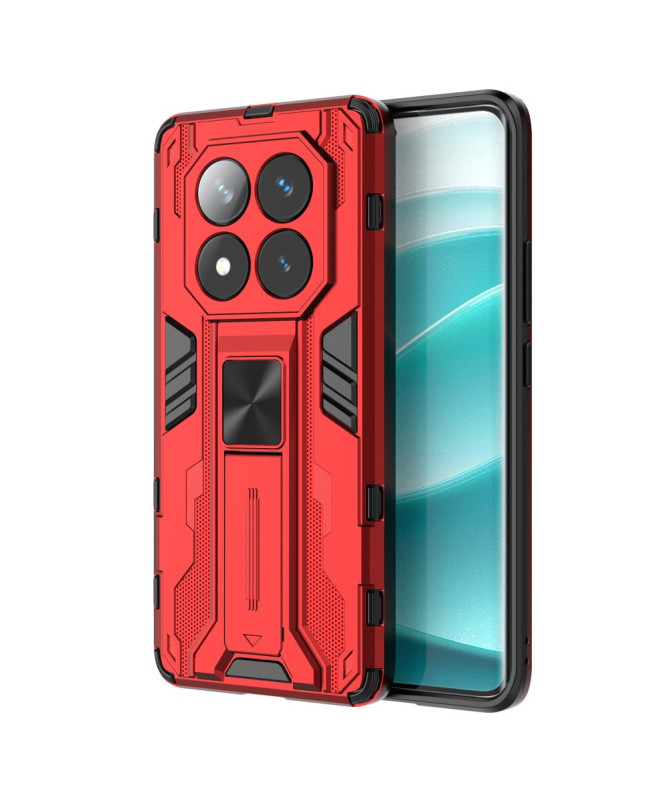 Xiaomi Redmi Note 14 Pro - Coque Armor Series Support