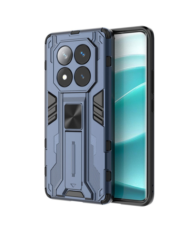 Xiaomi Redmi Note 14 Pro - Coque Armor Series Support