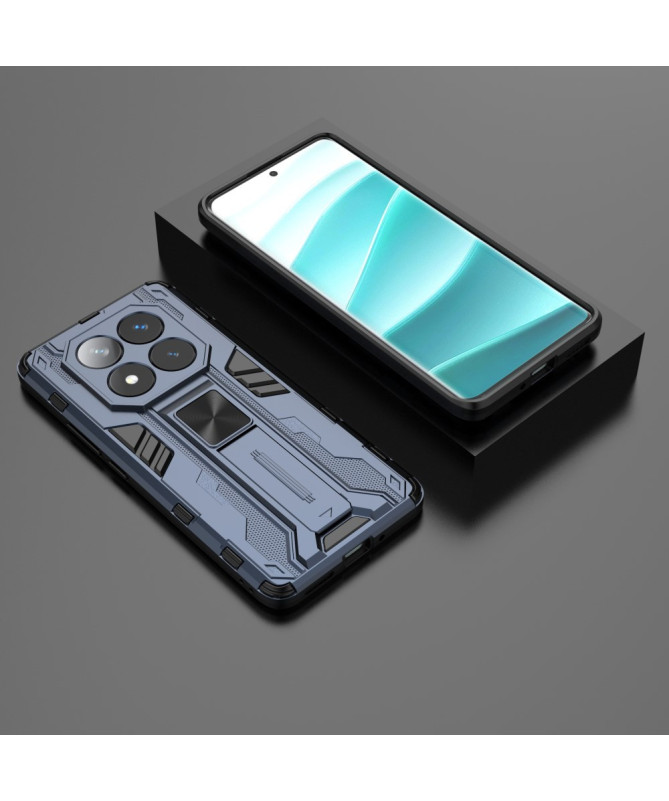 Xiaomi Redmi Note 14 Pro - Coque Armor Series Support