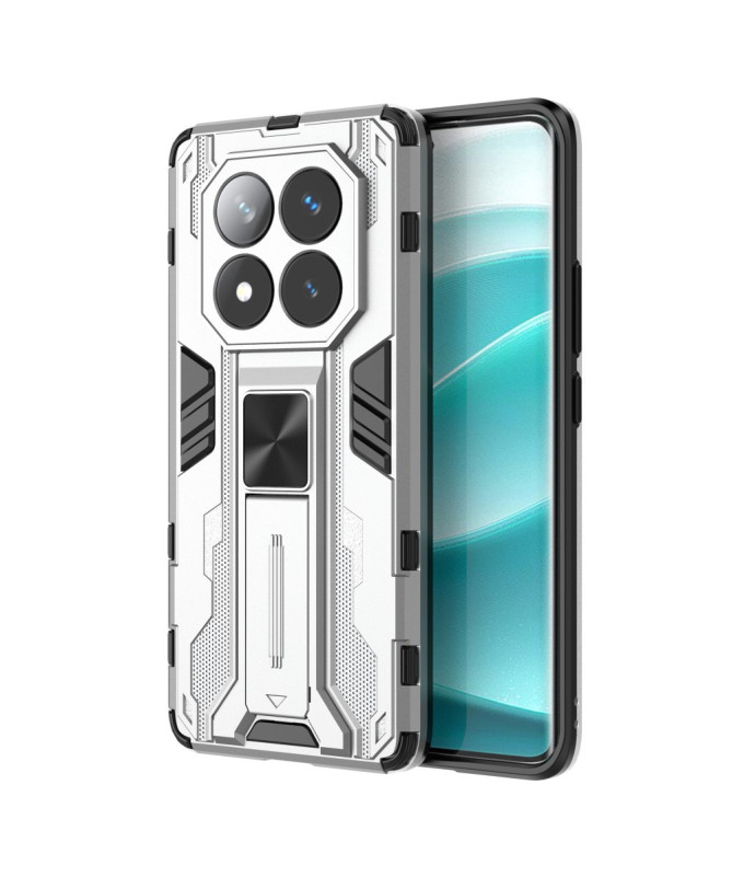Coque Xiaomi Redmi Note 14 Pro 5G / Poco X7 Armor Series Support