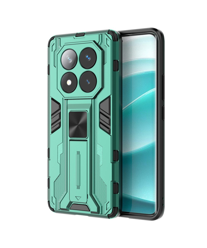 Coque Xiaomi Redmi Note 14 Pro 5G / Poco X7 Armor Series Support
