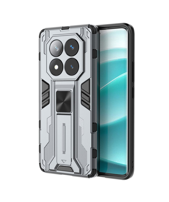 Coque Xiaomi Redmi Note 14 Pro 5G / Poco X7 Armor Series Support