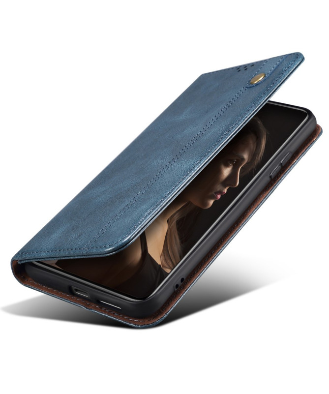 Housse Xiaomi Redmi Note 14 Pro 5G / Poco X7 Ernestine coutures appare