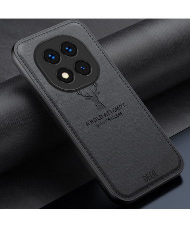 Coque Xiaomi Redmi Note 14 Pro 5G / Poco X7 Cerf Noir - photo 2