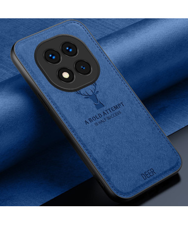 Coque Xiaomi Redmi Note 14 Pro 5G / Poco X7 Cerf Bleu marine - photo 11