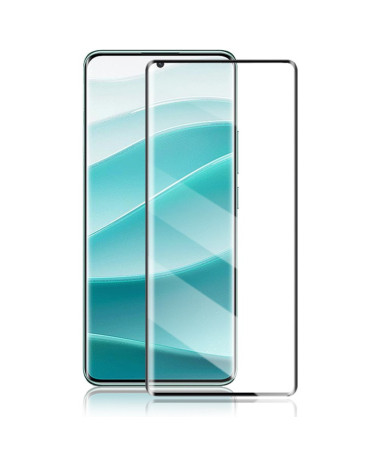 Xiaomi Redmi Note 14 Pro / 14 Pro Plus - Protection d'écran en verre trempé full size