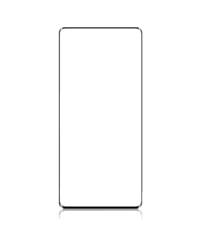 Xiaomi Redmi Note 14 Pro / 14 Pro Plus - Protection d'écran en verre t