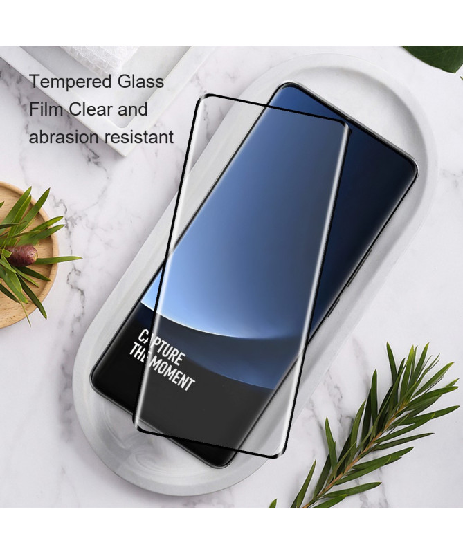 Xiaomi Redmi Note 14 Pro / 14 Pro Plus - Protection d'écran en verre t