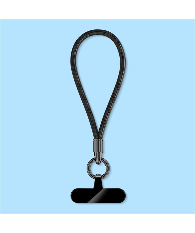 Cordon EasyLink avec Attache Rapide et Boucle Amovible pour Téléphone 