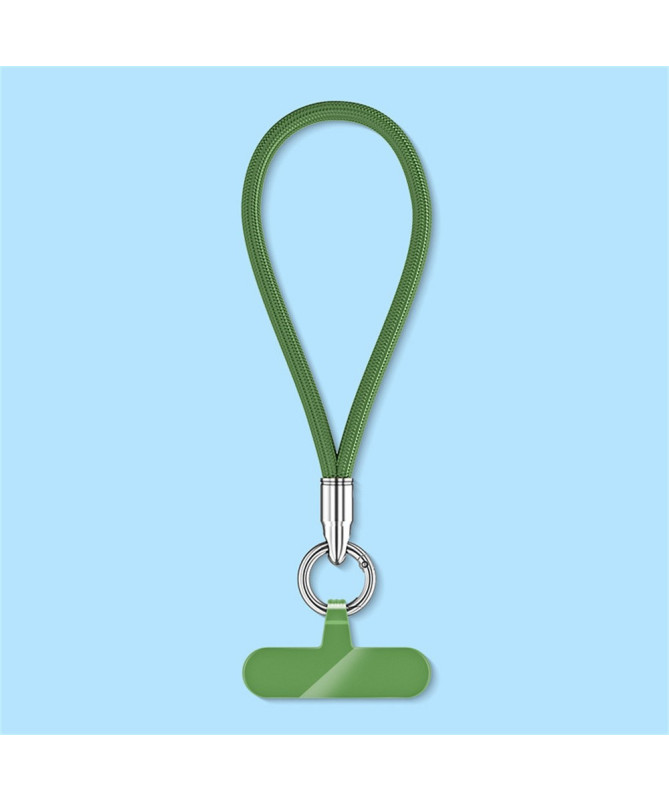 Cordon EasyLink avec Attache Rapide et Boucle Amovible pour Téléphone 