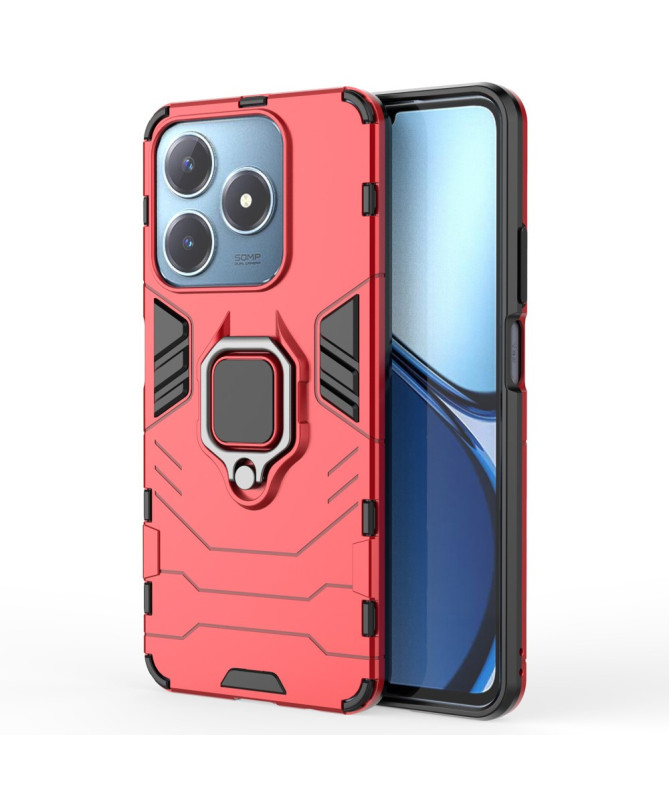 Realme C63 / C61 - Coque La Bélinda Antichoc et Résistante