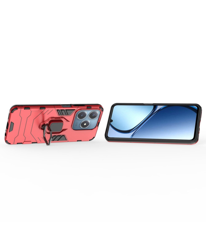 Realme C63 / C61 - Coque La Bélinda Antichoc et Résistante