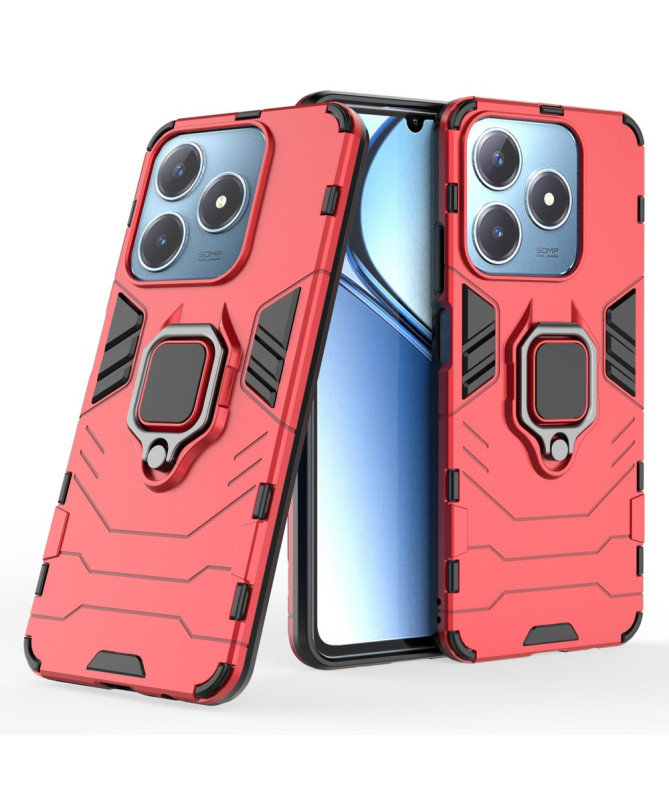 Realme C63 / C61 - Coque La Bélinda Antichoc et Résistante