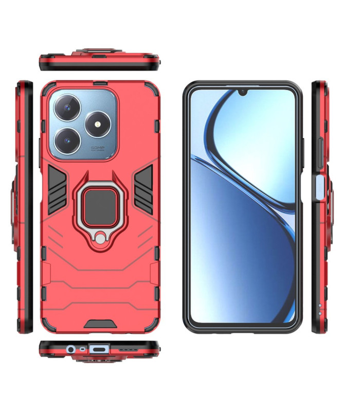 Realme C63 / C61 - Coque La Bélinda Antichoc et Résistante