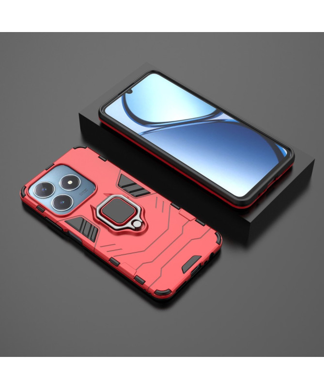 Realme C63 / C61 - Coque La Bélinda Antichoc et Résistante