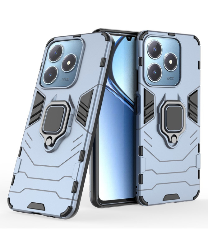 Realme C63 / C61 - Coque La Bélinda Antichoc et Résistante