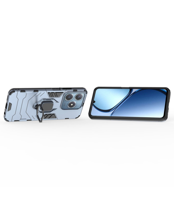 Realme C63 / C61 - Coque La Bélinda Antichoc et Résistante