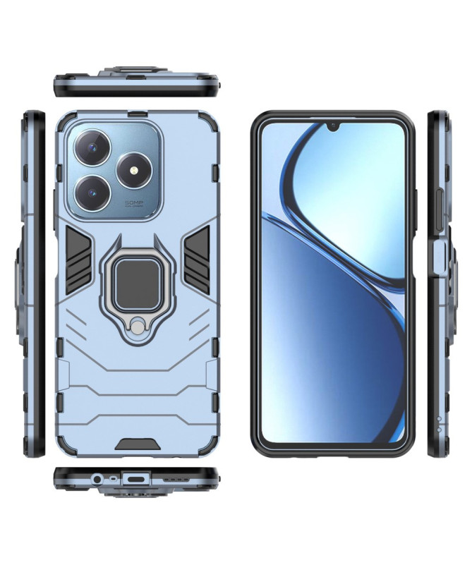 Realme C63 / C61 - Coque La Bélinda Antichoc et Résistante