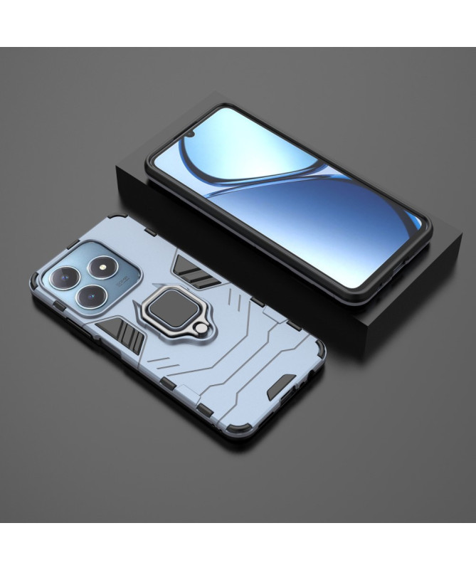 Realme C63 / C61 - Coque La Bélinda Antichoc et Résistante