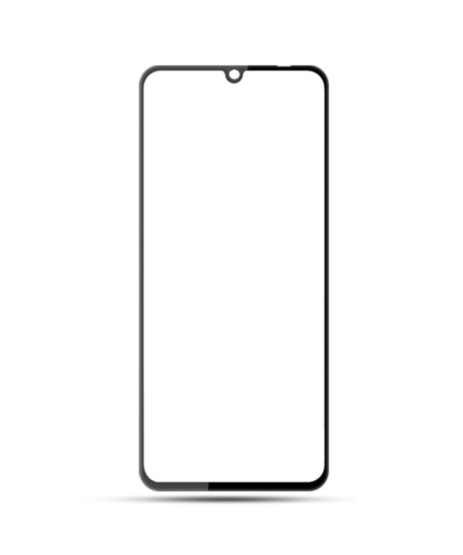 Realme C63 - Protection d'écran en verre trempé full size