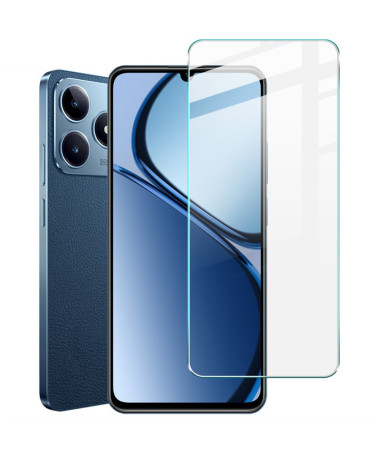 Realme C63 - Film protecteur en verre trempé