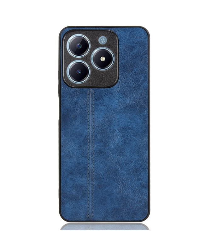 Realme C63 / C61 - Coque effet cuir