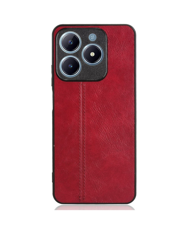 Realme C63 / C61 - Coque effet cuir