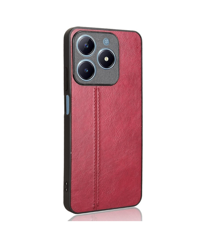 Realme C63 / C61 - Coque effet cuir