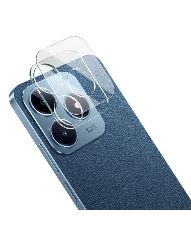 Realme C63 - 2 verre trempé pour lentille arrière