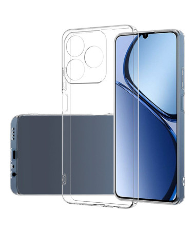 Realme C63 - Coque Prem's Transparente