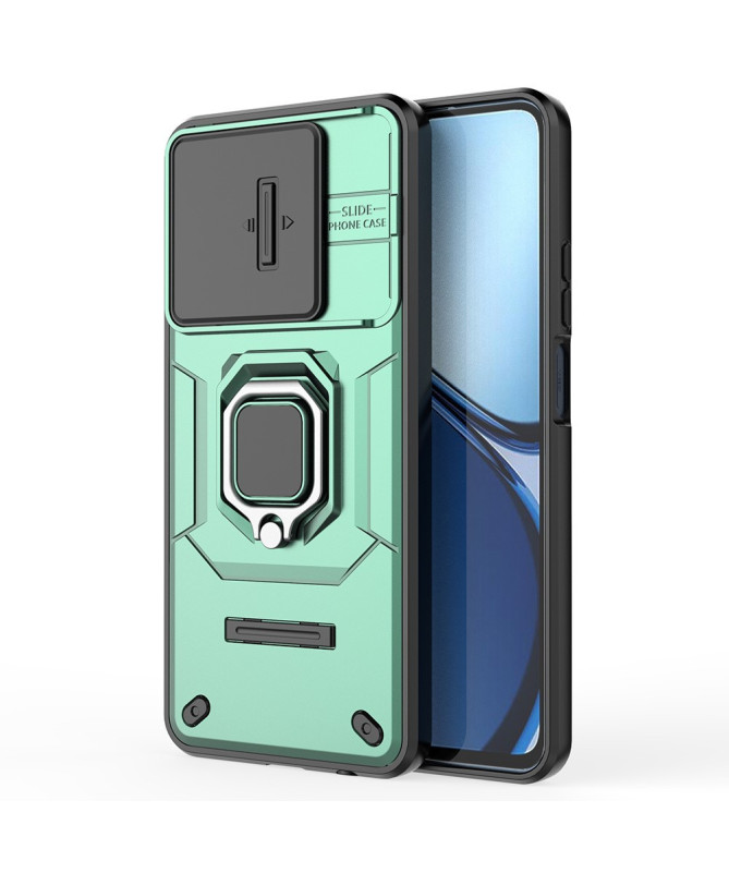 Realme C63 / C61 - Coque La Bélinda avec cache objectif
