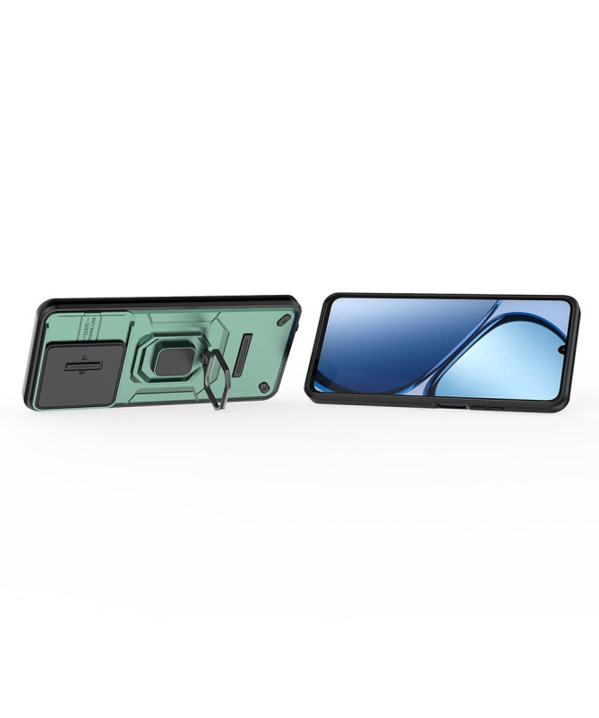 Realme C63 / C61 - Coque La Bélinda avec cache objectif
