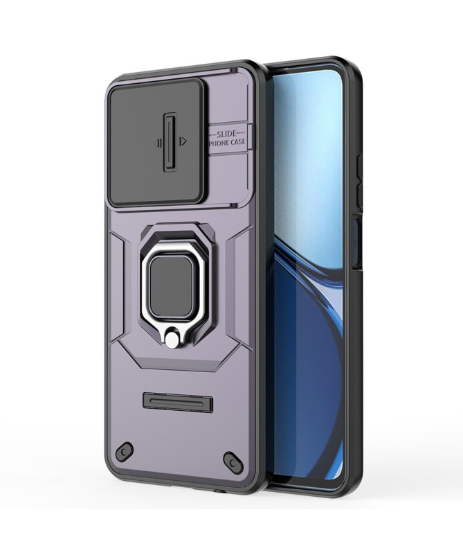 Realme C63 / C61 - Coque La Bélinda avec cache objectif