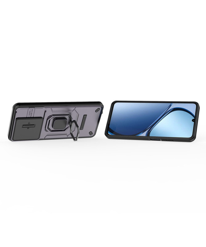 Realme C63 / C61 - Coque La Bélinda avec cache objectif
