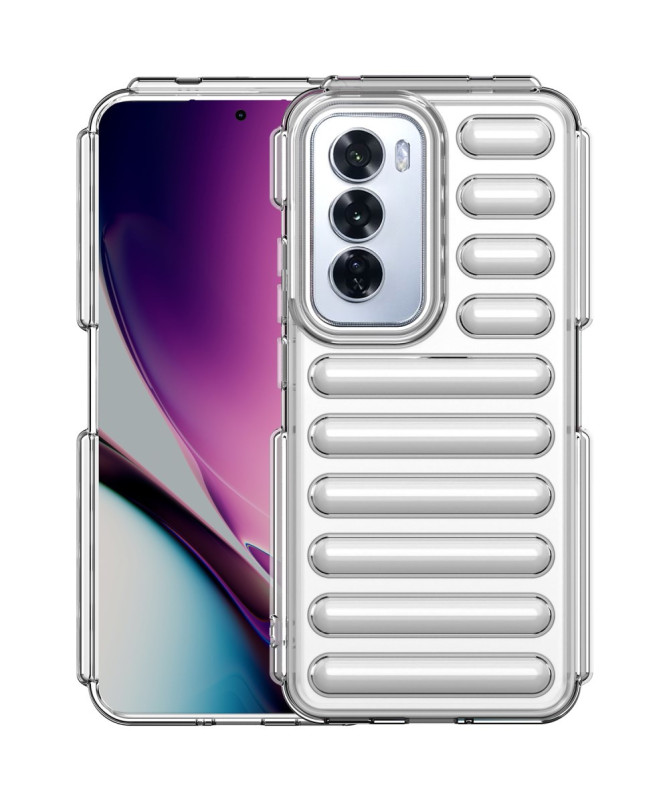 Oppo Reno 12 5G - Coque Capsule Series Anti-Choc