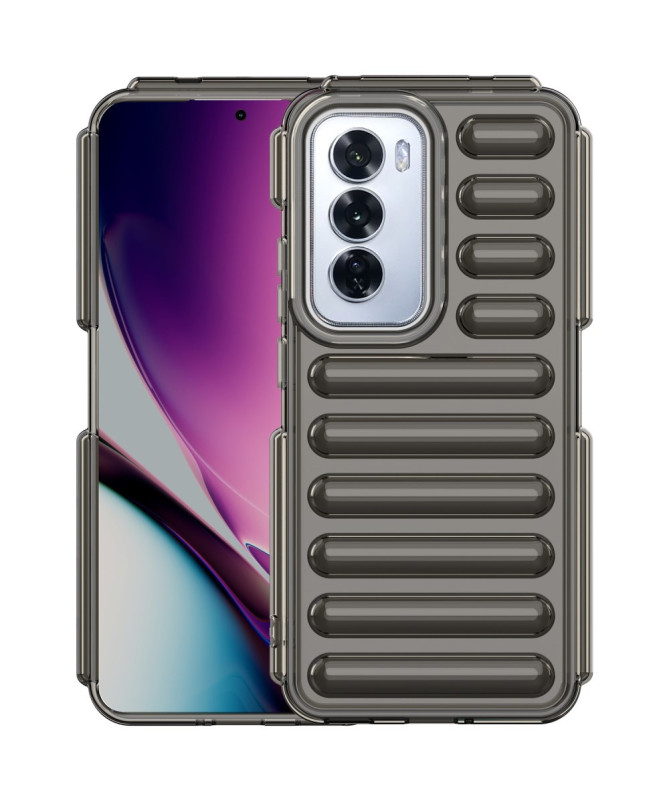 Oppo Reno 12 5G - Coque Capsule Series Anti-Choc