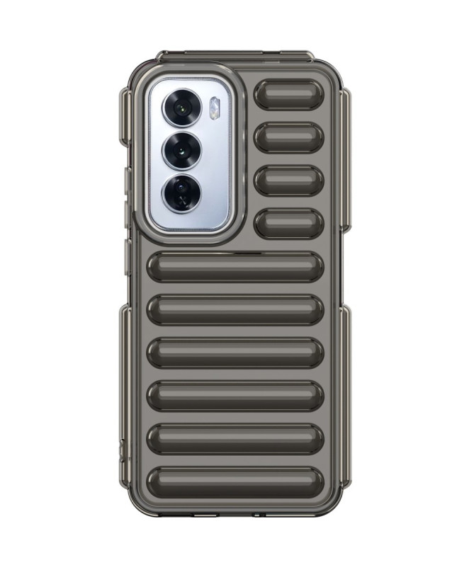 Oppo Reno 12 5G - Coque Capsule Series Anti-Choc