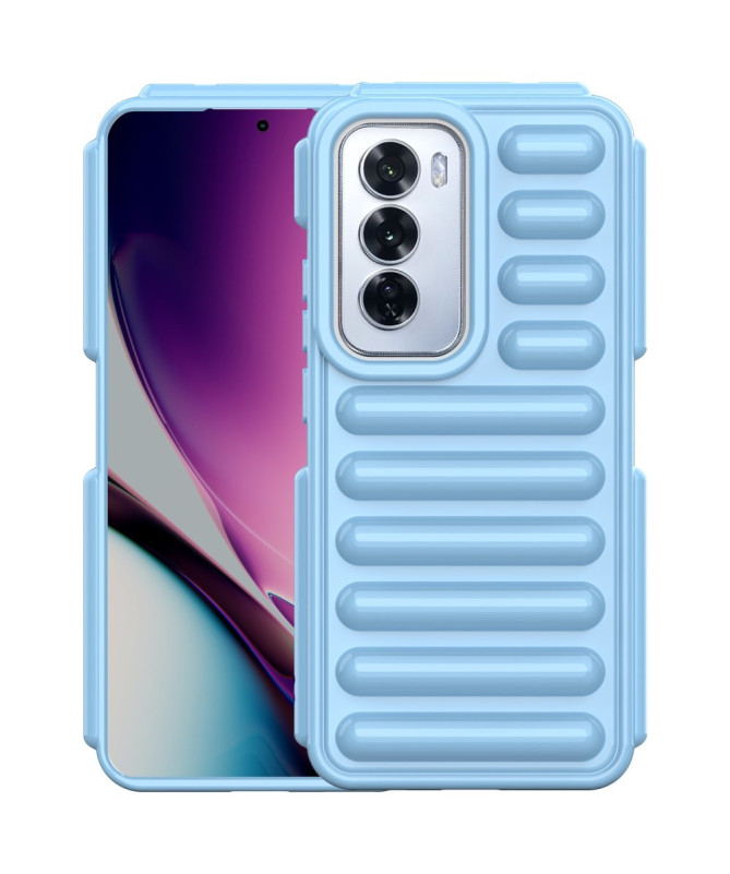 Oppo Reno 12 5G - Coque Capsule Series Anti-Choc
