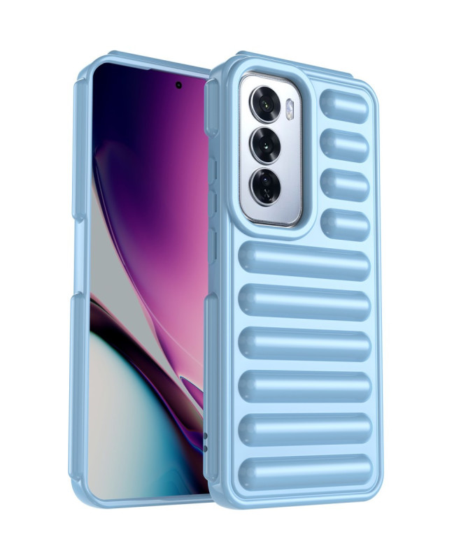 Oppo Reno 12 5G - Coque Capsule Series Anti-Choc