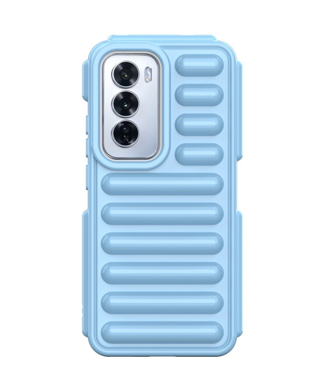 Oppo Reno 12 5G - Coque Capsule Series Anti-Choc