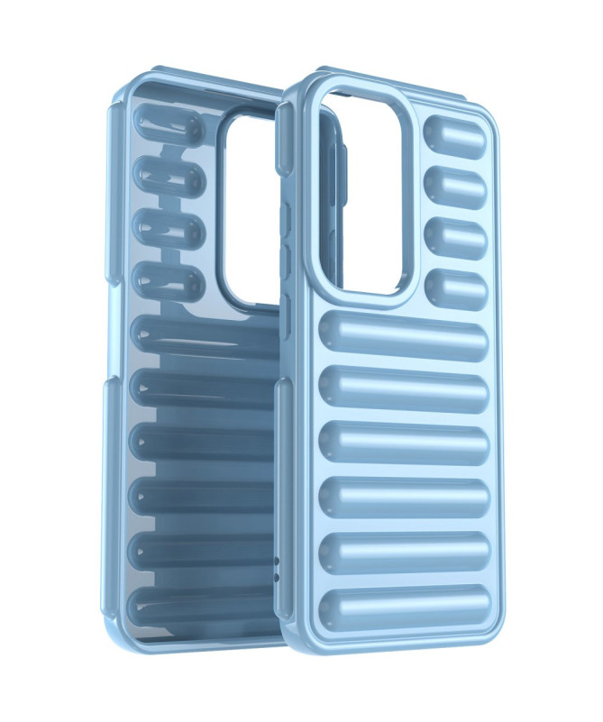 Oppo Reno 12 5G - Coque Capsule Series Anti-Choc