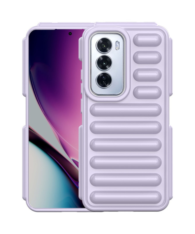 Oppo Reno 12 5G - Coque Capsule Series Anti-Choc