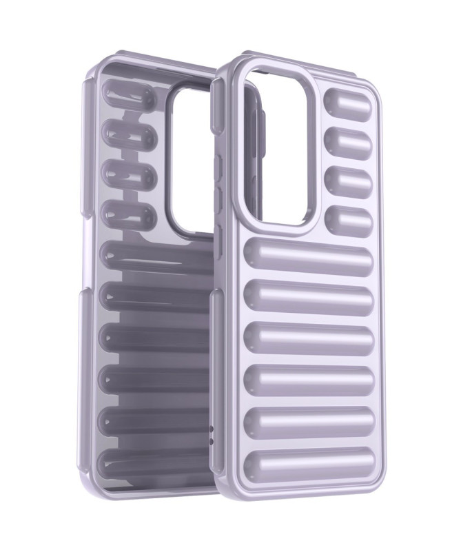 Oppo Reno 12 5G - Coque Capsule Series Anti-Choc