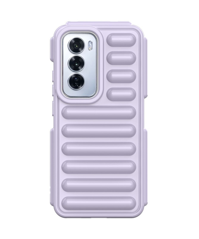 Oppo Reno 12 5G - Coque Capsule Series Anti-Choc