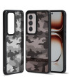 Oppo Reno 12 5G - Coque Camouflage Classique