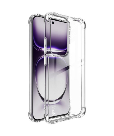 Oppo Reno 12 5G - Coque IMAK avec Protection Airbag